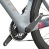 Cestno kolo SCOTT Foil RC TRI grey/gloaming orange 2027 Cestno kolo SCOTT Foil RC TRI grey/gloaming orange 2027