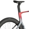 Cestno kolo SCOTT Foil RC TRI grey/gloaming orange 2027 Cestno kolo SCOTT Foil RC TRI grey/gloaming orange 2027