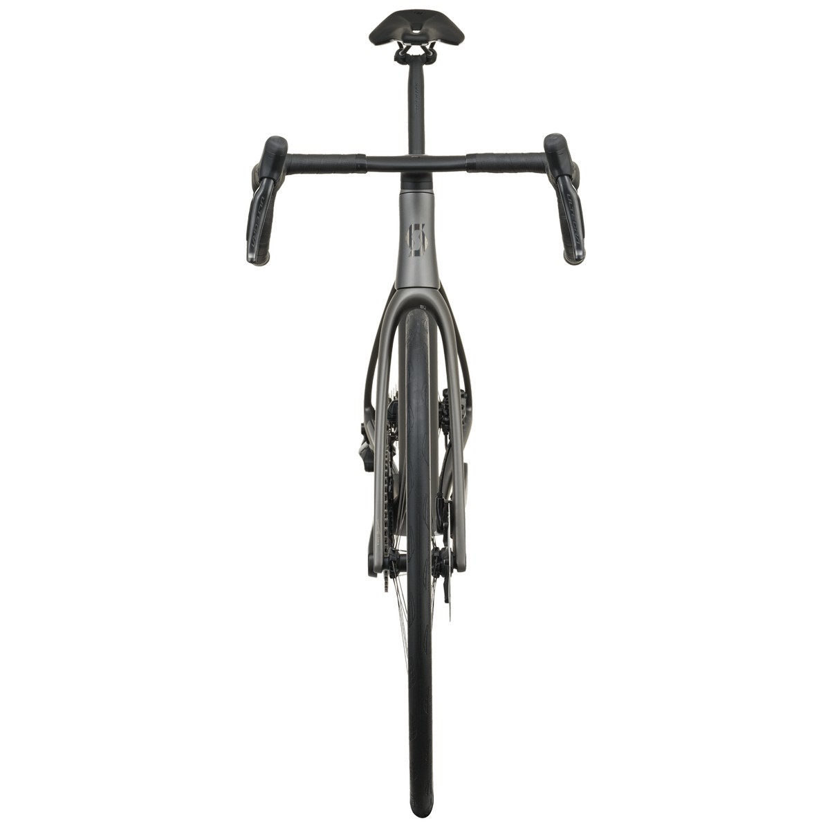 Cestno kolo SCOTT Addict RC 10 grey 2027