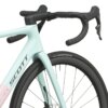 Cestno kolo SCOTT Addict RC 25 blue/pink 2027 Cestno kolo SCOTT Addict RC 25 blue/pink 2027
