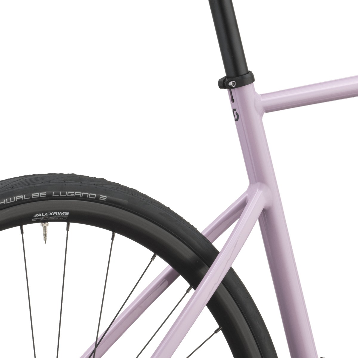 Cestno kolo SCOTT Speedster 20 mallow pink 2027 Cestno kolo SCOTT Speedster 20 mallow pink 2027