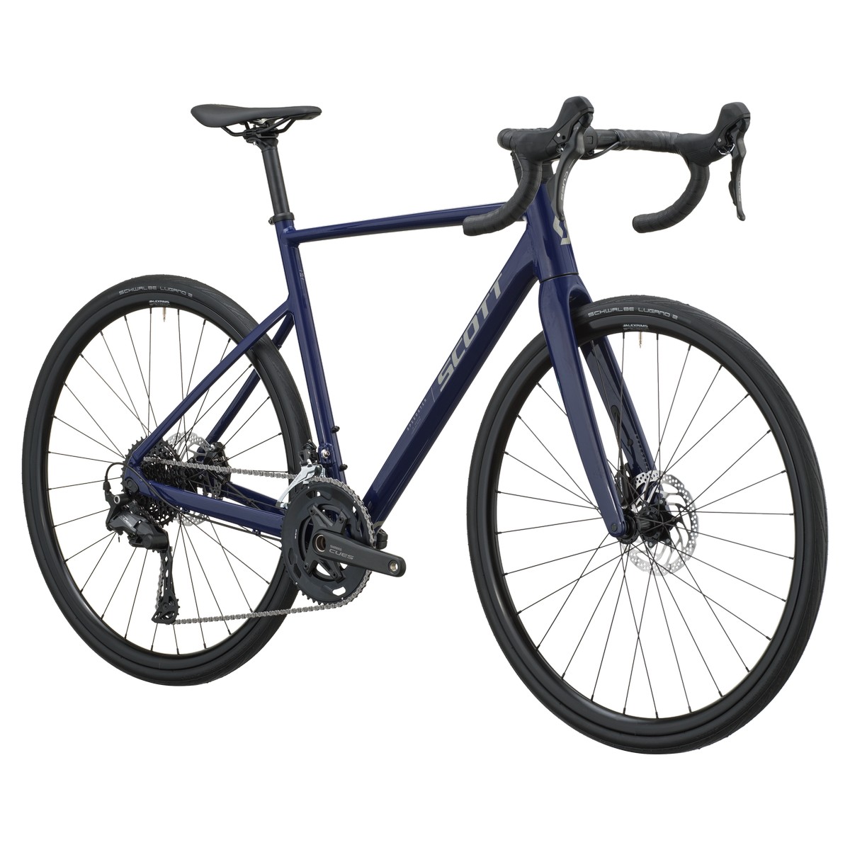 Cestno kolo SCOTT Speedster 20 tide blue 2027