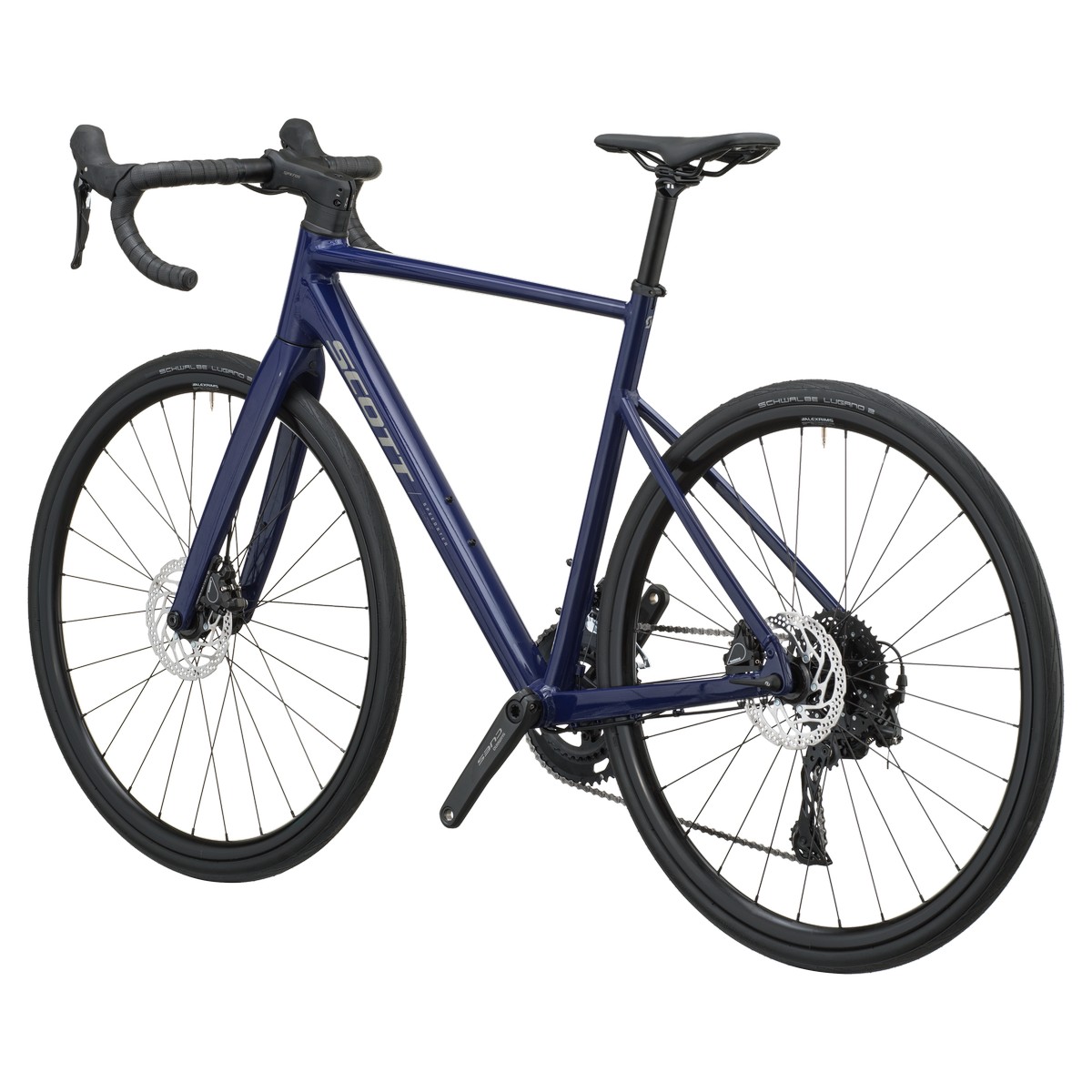 Cestno kolo SCOTT Speedster 20 tide blue 2027