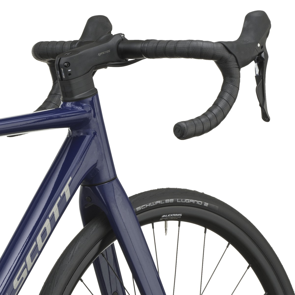 Cestno kolo SCOTT Speedster 20 tide blue 2027