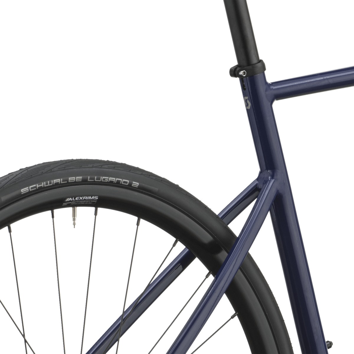 Cestno kolo SCOTT Speedster 20 tide blue 2027