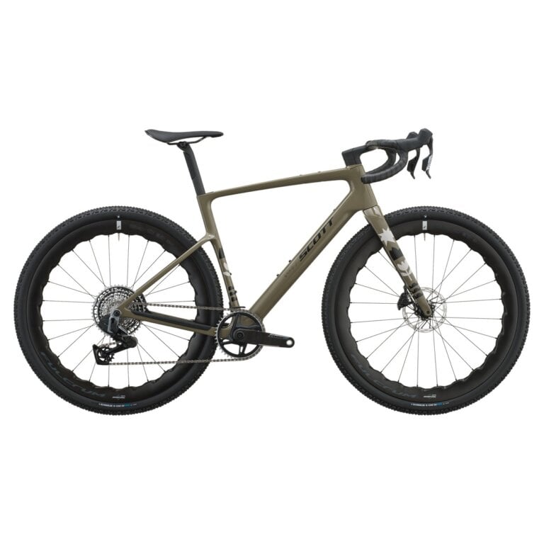 Gravel kolo SCOTT Addict Gravel 10 lupine grey 2027 Gravel kolo SCOTT Addict Gravel 10 lupine grey 2027