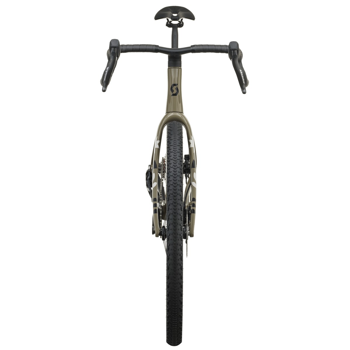 Gravel kolo SCOTT Addict Gravel 10 lupine grey 2027
