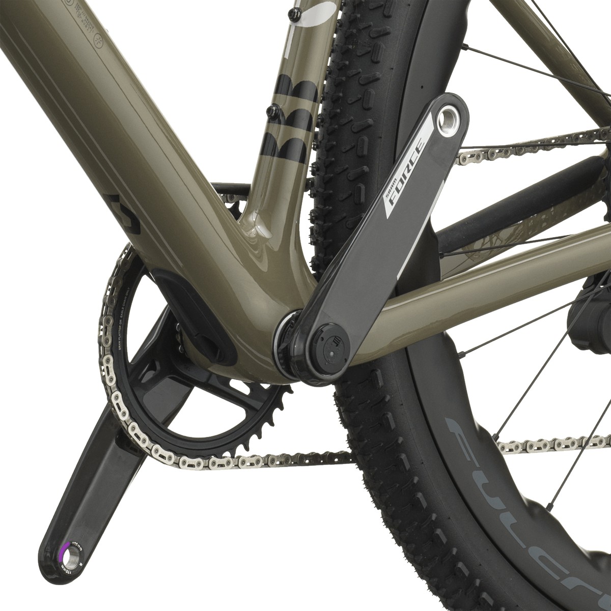 Gravel kolo SCOTT Addict Gravel 10 lupine grey 2027