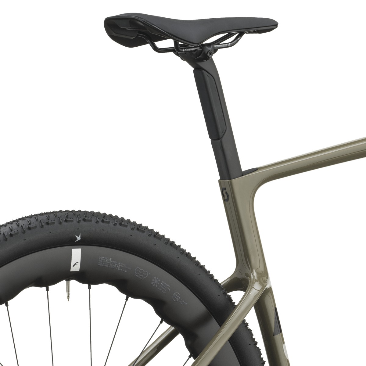 Gravel kolo SCOTT Addict Gravel 10 lupine grey 2027