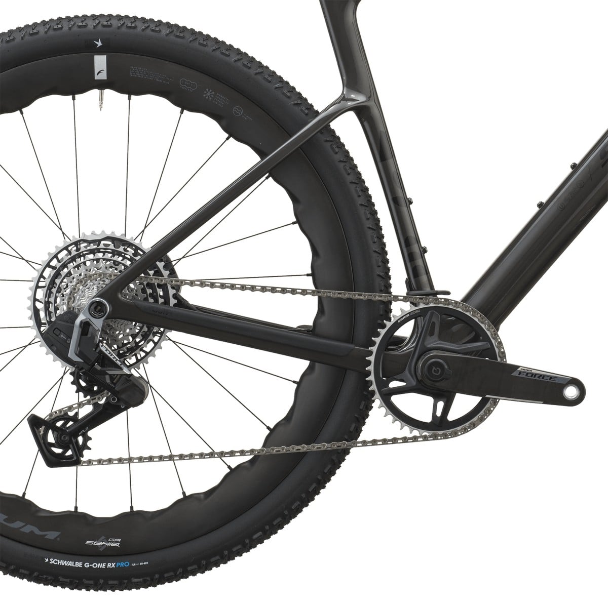 Gravel kolo SCOTT Addict Gravel 20 black 2027 Gravel kolo SCOTT Addict Gravel 20 black 2027