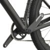 Gravel kolo SCOTT Addict Gravel 20 black 2027 Gravel kolo SCOTT Addict Gravel 20 black 2027
