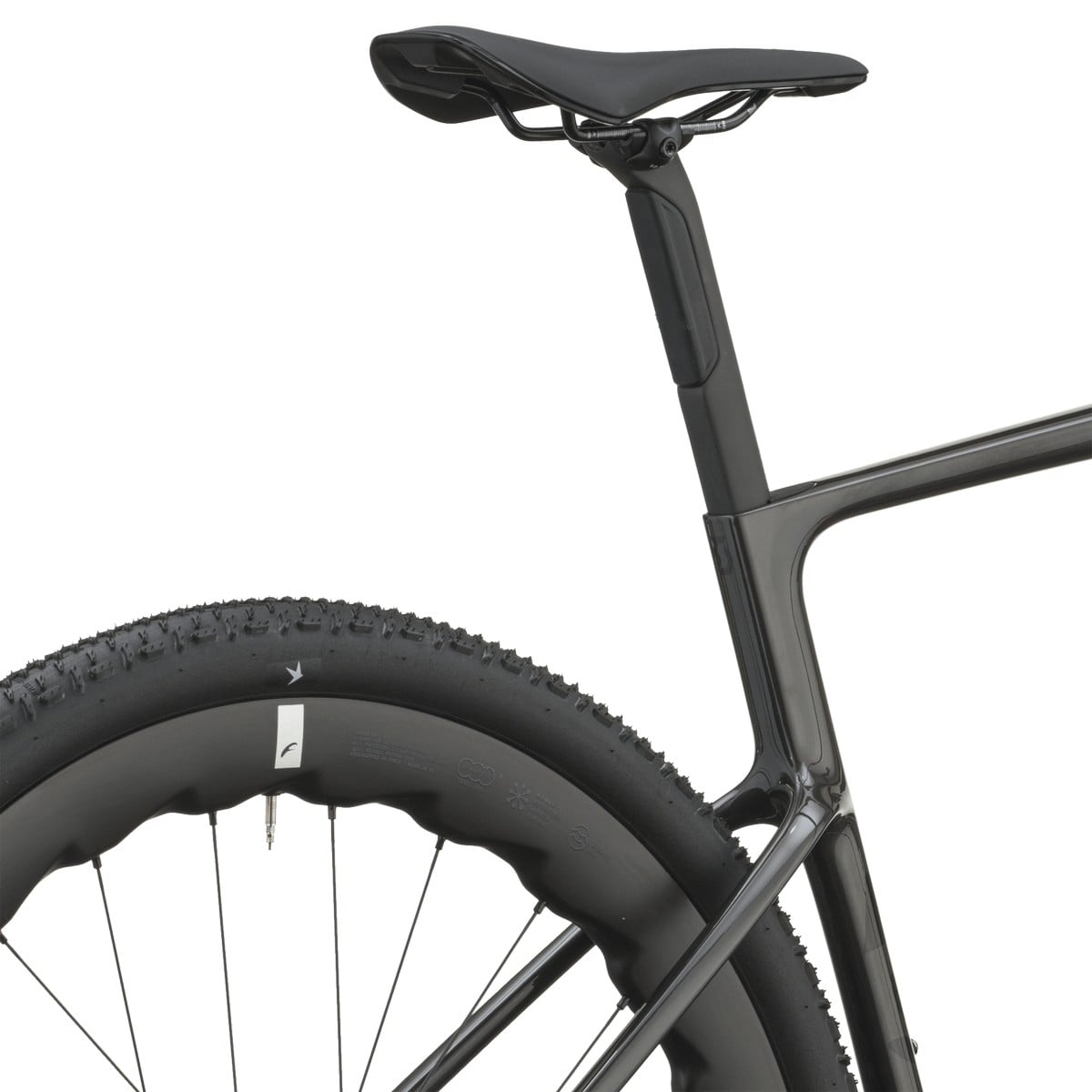 Gravel kolo SCOTT Addict Gravel 20 black 2027 Gravel kolo SCOTT Addict Gravel 20 black 2027