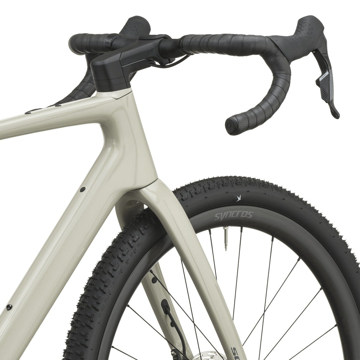 Gravel kolo SCOTT Addict Gravel 30 agate grey 2027 Gravel kolo SCOTT Addict Gravel 30 agate grey 2027