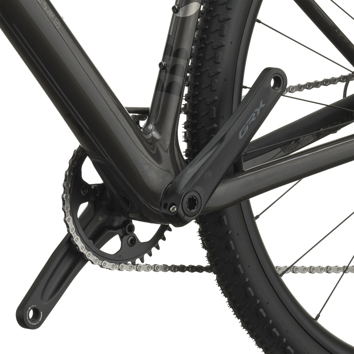 Gravel kolo SCOTT Addict Gravel 40 carbon black 2027 Gravel kolo SCOTT Addict Gravel 40 carbon black 2027