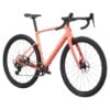 Gravel kolo SCOTT Addict Gravel 40 peach pink 2027 Gravel kolo SCOTT Addict Gravel 40 peach pink 2027