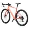 Gravel kolo SCOTT Addict Gravel 40 peach pink 2027 Gravel kolo SCOTT Addict Gravel 40 peach pink 2027