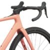 Gravel kolo SCOTT Addict Gravel 40 peach pink 2027 Gravel kolo SCOTT Addict Gravel 40 peach pink 2027