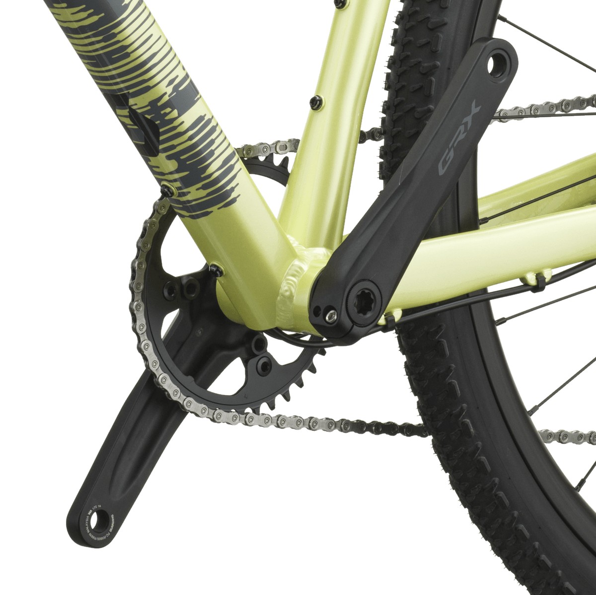 Gravel kolo SCOTT Speedster Gravel 20 mojito green 2027