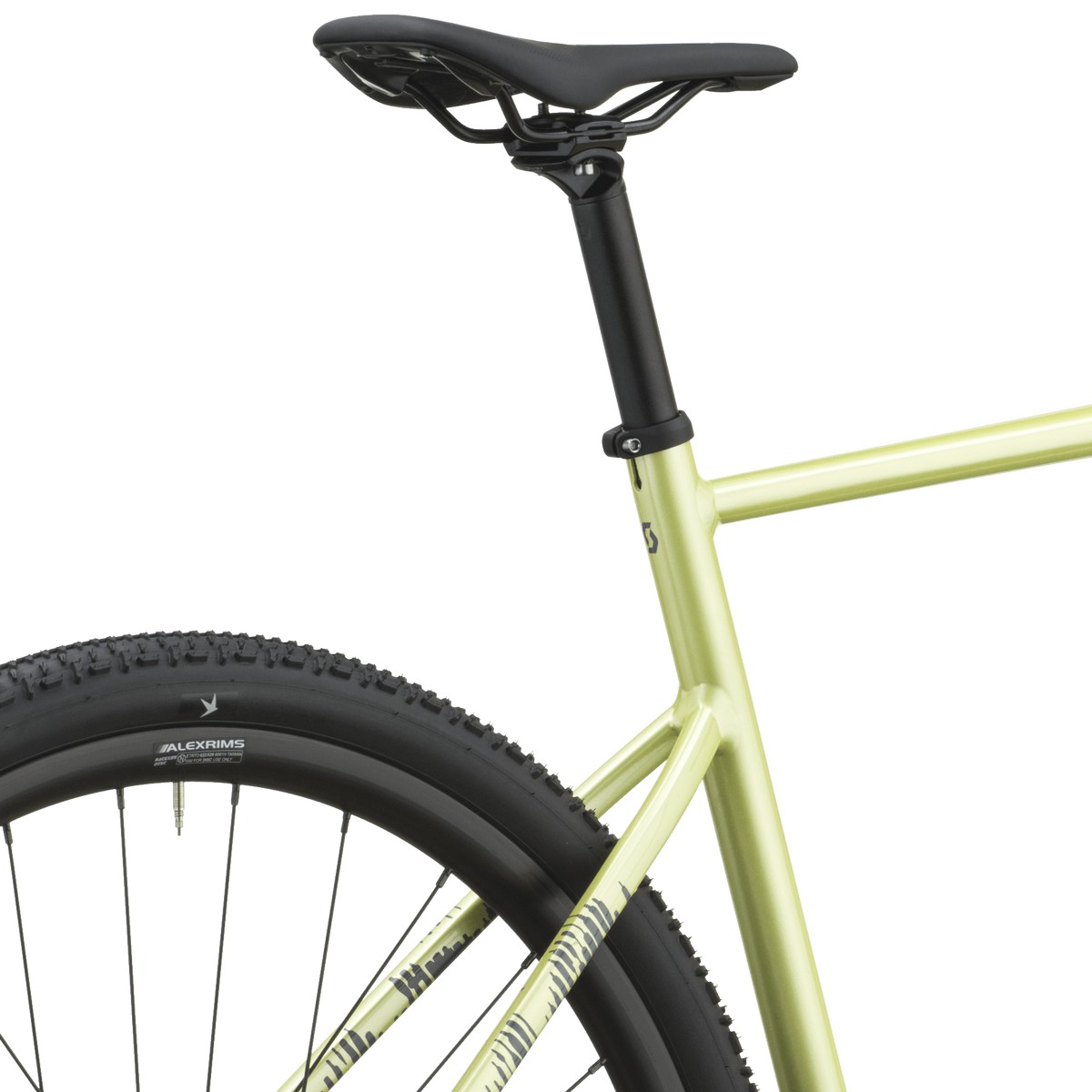 Gravel kolo SCOTT Speedster Gravel 20 mojito green 2027