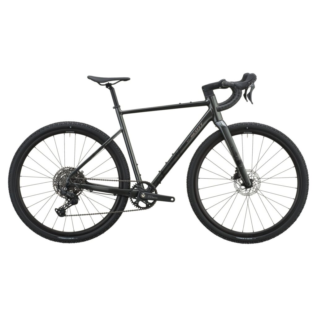 Gravel kolo SCOTT Speedster Gravel 40 tempest grey 2027 Gravel kolo SCOTT Speedster Gravel 40 tempest grey 2027