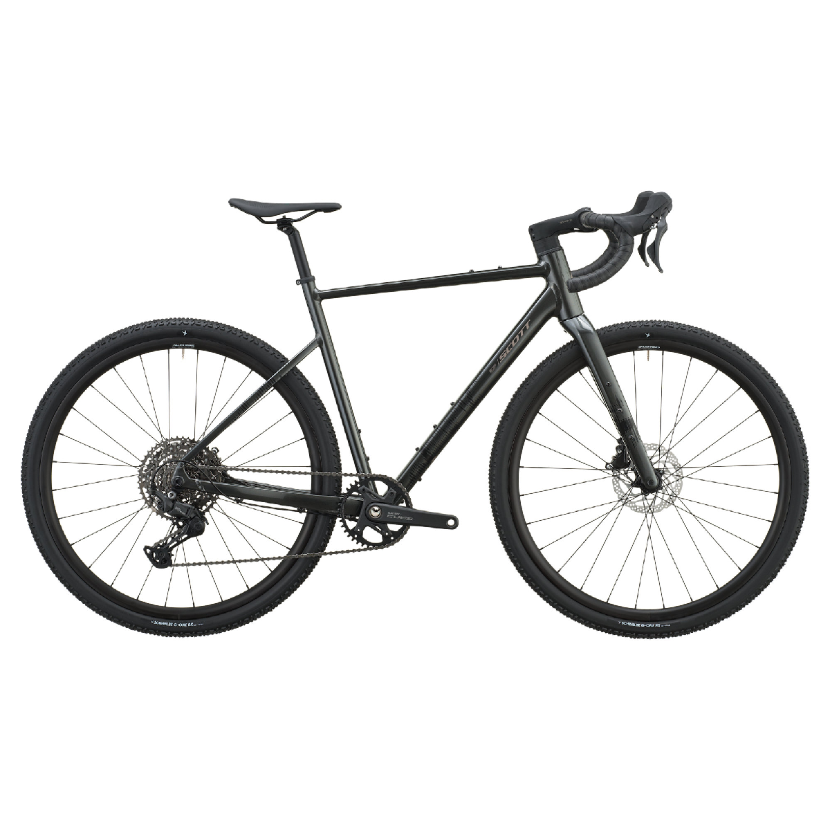Gravel kolo SCOTT Speedster Gravel 40 tempest grey 2027 Gravel kolo SCOTT Speedster Gravel 40 tempest grey 2027
