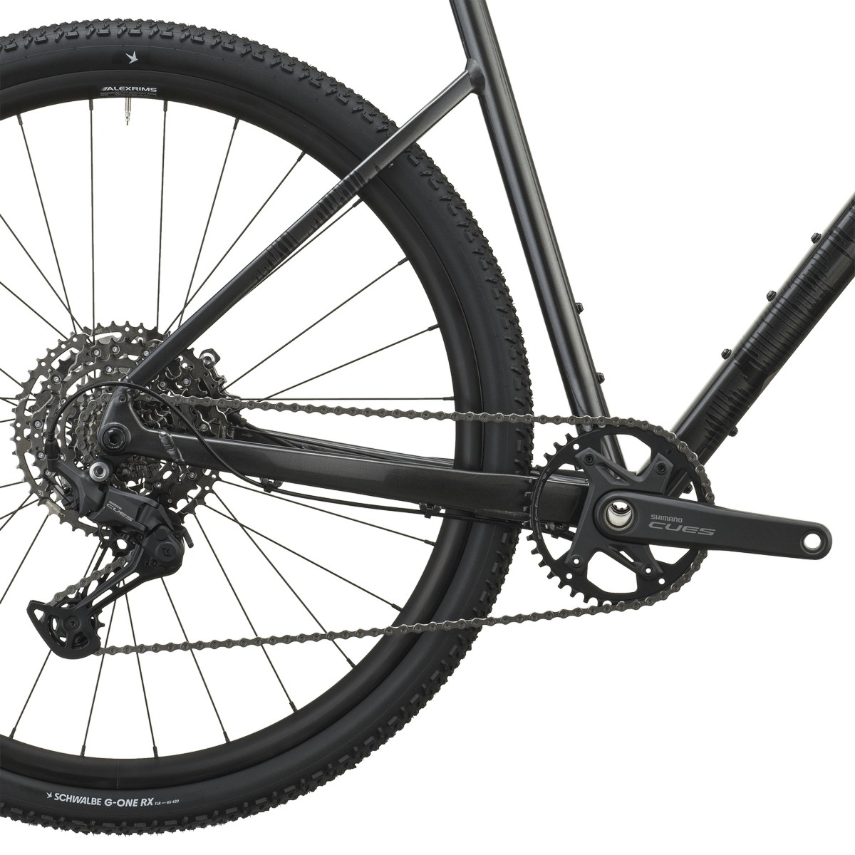 Gravel kolo SCOTT Speedster Gravel 40 tempest grey 2027 Gravel kolo SCOTT Speedster Gravel 40 tempest grey 2027