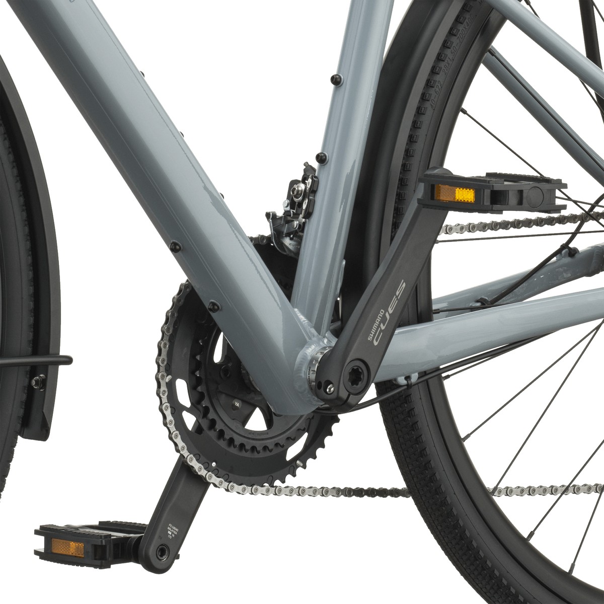 Gravel kolo SCOTT Overland 20 graphite blue 2027