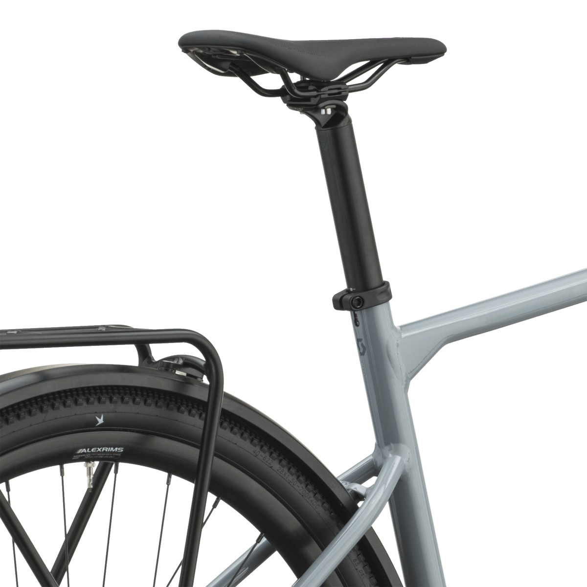 Gravel kolo SCOTT Overland 20 graphite blue 2027