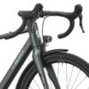 Gravel kolo SCOTT Overland 30 marine green 2027 Gravel kolo SCOTT Overland 30 marine green 2027