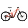 Električno gorsko kolo SCOTT Patron 20 peach pink 2027 Električno gorsko kolo SCOTT Patron 20 peach pink 2027