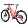 Električno gorsko kolo SCOTT Patron 20 peach pink 2027 Električno gorsko kolo SCOTT Patron 20 peach pink 2027