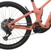 Električno gorsko kolo SCOTT Patron 20 peach pink 2027 Električno gorsko kolo SCOTT Patron 20 peach pink 2027