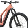 Električno gorsko kolo SCOTT Patron 20 peach pink 2027 Električno gorsko kolo SCOTT Patron 20 peach pink 2027