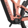 Električno gorsko kolo SCOTT Patron 20 peach pink 2027 Električno gorsko kolo SCOTT Patron 20 peach pink 2027