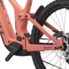Električno gorsko kolo SCOTT Patron 20 peach pink 2027 Električno gorsko kolo SCOTT Patron 20 peach pink 2027