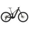 Električno gorsko kolo SCOTT Patron 30 carbon black 2027 Električno gorsko kolo SCOTT Patron 30 carbon black 2027