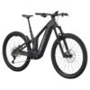 Električno gorsko kolo SCOTT Patron 30 carbon black 2027 Električno gorsko kolo SCOTT Patron 30 carbon black 2027