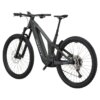 Električno gorsko kolo SCOTT Patron 30 carbon black 2027 Električno gorsko kolo SCOTT Patron 30 carbon black 2027