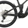 Električno gorsko kolo SCOTT Patron 30 carbon black 2027 Električno gorsko kolo SCOTT Patron 30 carbon black 2027