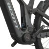 Električno gorsko kolo SCOTT Patron 30 carbon black 2027 Električno gorsko kolo SCOTT Patron 30 carbon black 2027