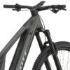 Električno gorsko kolo SCOTT Patron 30 carbon black 2027 Električno gorsko kolo SCOTT Patron 30 carbon black 2027