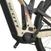 Električno gorsko kolo SCOTT Patron 30 beige/carbon black 2027 Električno gorsko kolo SCOTT Patron 30 beige/carbon black 2027