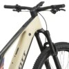 Električno gorsko kolo SCOTT Patron 30 beige/carbon black 2027 Električno gorsko kolo SCOTT Patron 30 beige/carbon black 2027