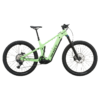 Električno gorsko kolo SCOTT Strike 10 green 2027 Električno gorsko kolo SCOTT Strike 10 green 2027