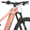 Električno gorsko kolo SCOTT Strike 30 peach pink 2027 Električno gorsko kolo SCOTT Strike 30 peach pink 2027