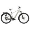 Električno treking kolo SCOTT Axis 10 ivory beige 2027 Električno treking kolo SCOTT Axis 10 ivory beige 2027
