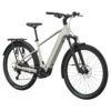Električno treking kolo SCOTT Axis 10 ivory beige 2027 Električno treking kolo SCOTT Axis 10 ivory beige 2027