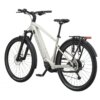 Električno treking kolo SCOTT Axis 10 ivory beige 2027 Električno treking kolo SCOTT Axis 10 ivory beige 2027
