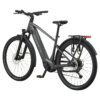 Električno treking kolo SCOTT Sub Sport 10 cinder grey 2027 Električno treking kolo SCOTT Sub Sport 10 cinder grey 2027