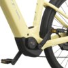 Električno treking kolo SCOTT Sub Sport 10 Wave canary yellow 2027 Električno treking kolo SCOTT Sub Sport 10 Wave canary yellow 2027